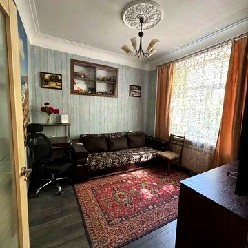 Продаж 3к Квартира Соборний проспект