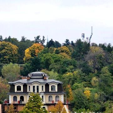 Продаж 190 м2 ЖК“Busov Hill” вул. Буслівська 12, Печерськ. Центр ЖК Busov Hill