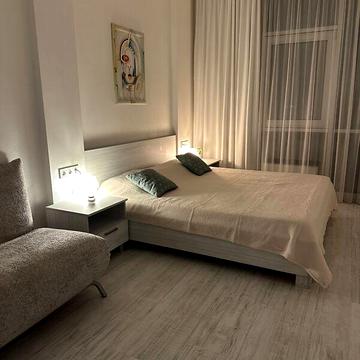 Довгострокова оренда 1к Квартира Велика Арнаутська вулиця ЖК Восемнадцатая жемчужина