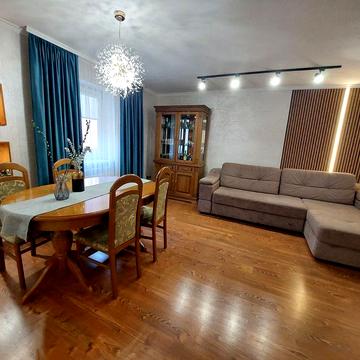 Продаж 3-х кімнатної квартири!