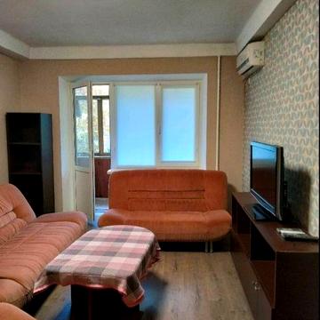 Оренда 3-кімн., Соломянка, вул. Соломянська 38