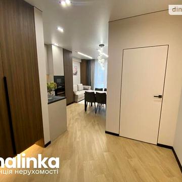 Продаж 1к Квартира Угорська вулиця ЖК Софиевка