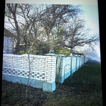 Житловий  будинок