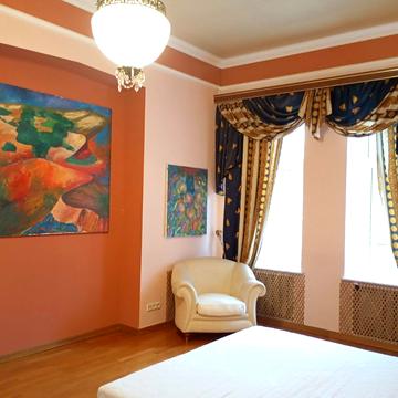 Вячеслава Липинського вул. (Чапаєва), 11