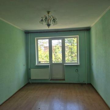 Здається 1 кімнатна квартира на Військовому- містечку 35