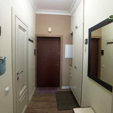 Оренда 1-К квартири біля метро