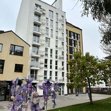 Квартира в Білогородці. Без комісії ЖК Білий шоколад