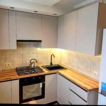 Чудова 3-к квартира метро Академіка Павлова, Готва до життя! (80502)