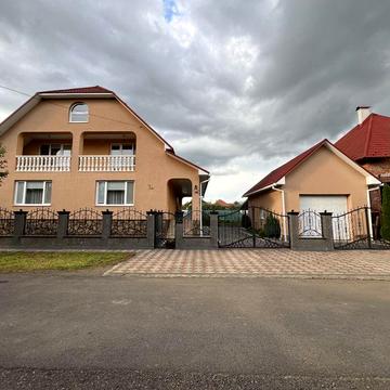 Будинок Іршава, продаж будинка