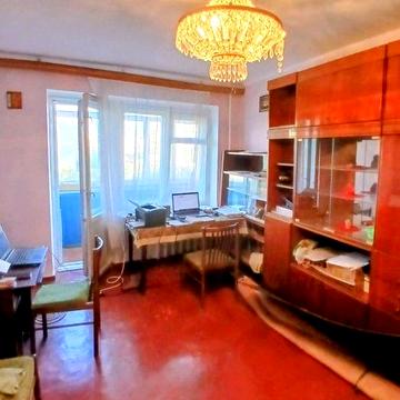 Увага ! Продаж класної 3к в цеглі на початку Харківській!