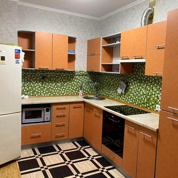 Сдам евродвушку на ул.Сахарова/Заболотного