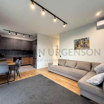 Продаж 1к квартири 56 м.кв / вул. Докучаєва, БАМ