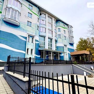 Продаж 2к Квартира Паркова (Савчука) вулиця