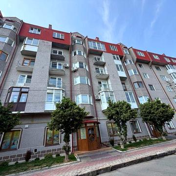 ТЕРМІНОВИЙ ПРОДАЖ, 2 кім вул. Котляревського (присутній торг)