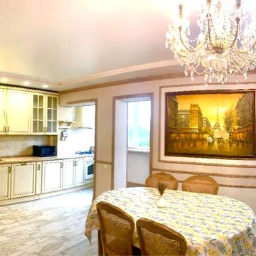 Двухкімнатна квартира преміум класу Вишневе ЖК Піонерський к