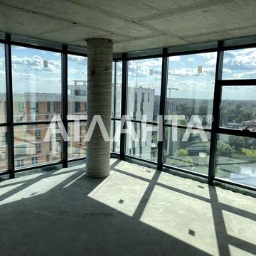 Продаж трикімнатної квартири з панорамним виглядом на озеро ЖК Національний