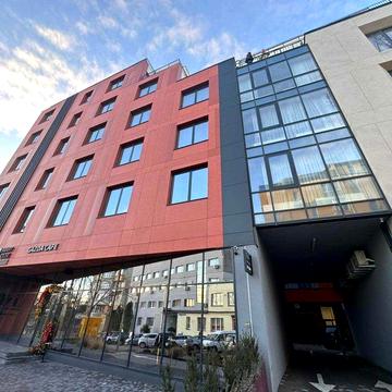 Продаж апартаментів в Апарт -комплексі Smart House на вул. Шевченка 73