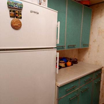 Продаж 1к Квартира Ньютона вулиця