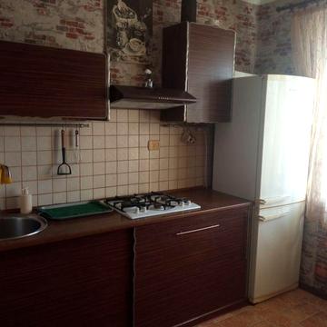 Здам однокімнатну квартиру на тривалий термін