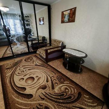 Здаю 1 кімнатну квартиру. Центр.