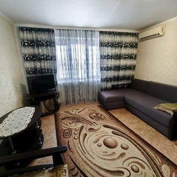 Здаю 1 кімнатну квартиру. Центр.