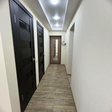 Продаётся 3 комнатная квартира Черёмушки, mar