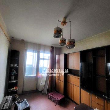 Четырехомнатная в Сотовом проекте