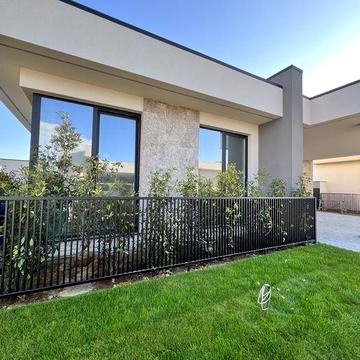 Преміум котедж 117 м2 ROCK GARDEN