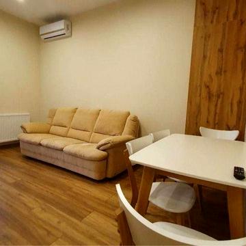 Аренда. ЖК IQ house. Центр. Паркинг. Генератор. Новострой