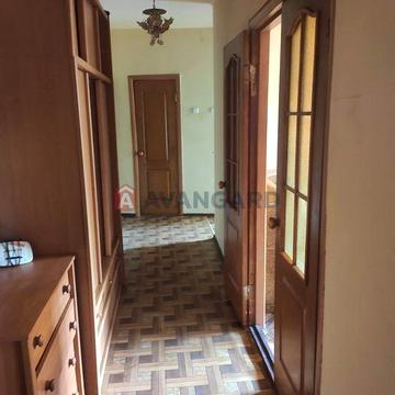 Продам 3х.кімнатну квартиру район Дніпробуд.