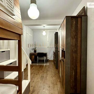 Довгострокова оренда 2к Квартира Прорізна вулиця ЖК На Прорезной