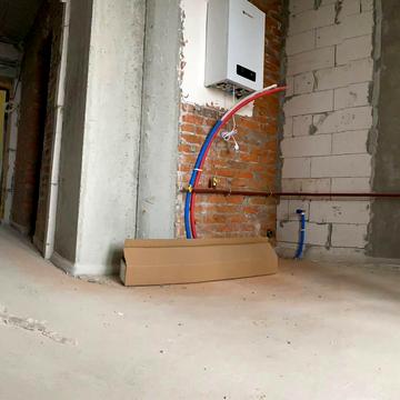 Європейська вул. (Жовтнева), 8-Б