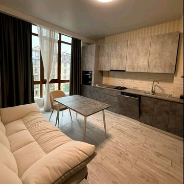 Дача Ковалевського вул., 121 к1