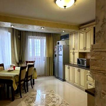 Сдам 3к квартиру Салтовка жк Солнечный Гвардейцев Широнинцев 29а