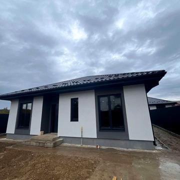 Одноповерховий будинок 100м2 та 5 соток|без комісії