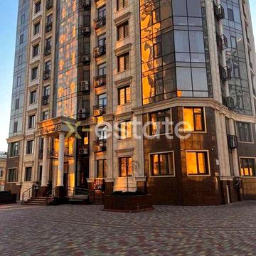 Продаж 2к Центр, ЖК 25 Перлина, з частковим ремонтом ЖК 25 Перлина