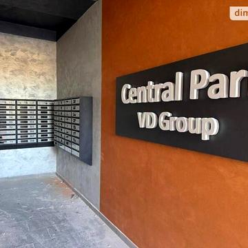Продаж 1к Квартира Національної Гвардії вулиця ЖК Central Park