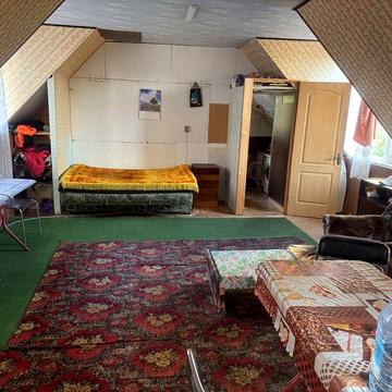 Здам недорогу/невелику 2-х к.кв.косметичний стан.Вільна.Облаштована.