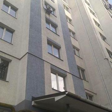 Здається 2к.квартира