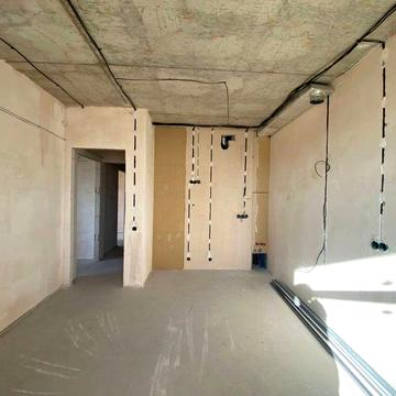 Продам трехкомнатную квартиру в 49 жемчужине. Таирово ЖК 49 жемчужина