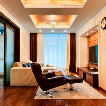 Андрія Верхогляда вул. (Михайла Драгомирова), 3