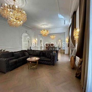 Продаж 5к квартири Городецького Архітектора 11а! Центр, Хрещатик