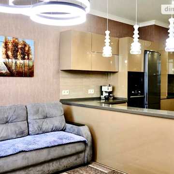 Продаж 1к Квартира Велика Арнаутська вулиця ЖК Башня Chkalov