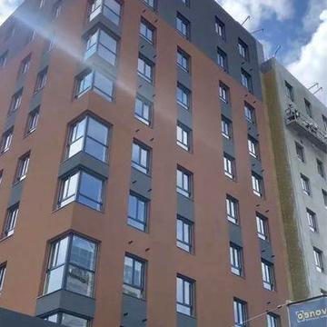 Просторна 2 кімнатна квартира в ЖК Основа 4 секція 7 поверх Є Оселя ЖК Основа
