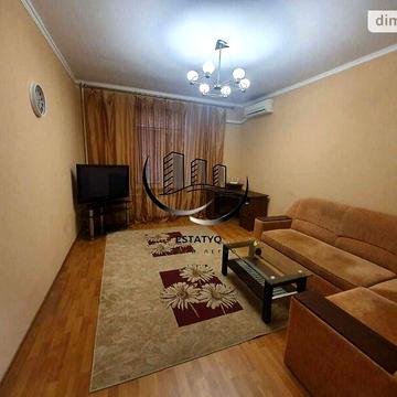 Довгострокова оренда 2к Квартира Німецький (Пушкінський) в`їзд