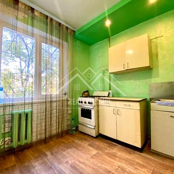 Івана Авраменка вул. (Корнійчука), 8