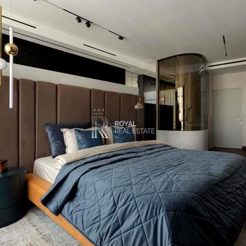 Продажа 3к квартиры 103 м2 Киев Парк АвенюВИП Park AvenueVIP Генератор ЖК Park Avenue VIP