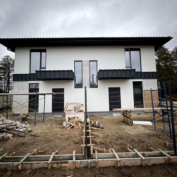 Дуплекс, дім, дом, будинок Зазимʼя.