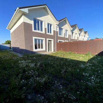 Готовий таунхаус з розтермінуванням