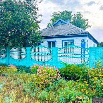 Продається будинок.